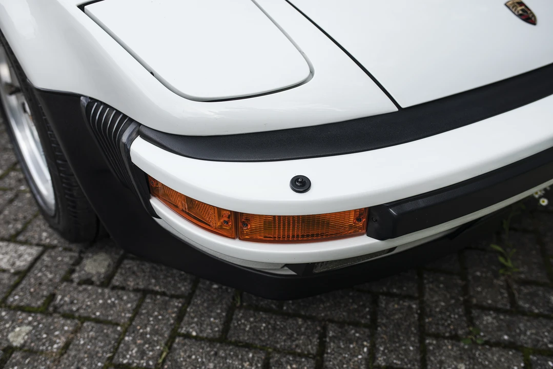 1987 Porsche 930 Turbo - Image 23 of 31
