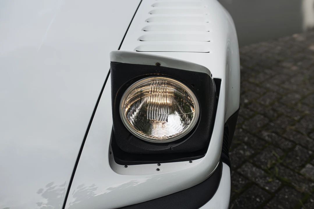 1987 Porsche 930 Turbo - Image 28 of 31