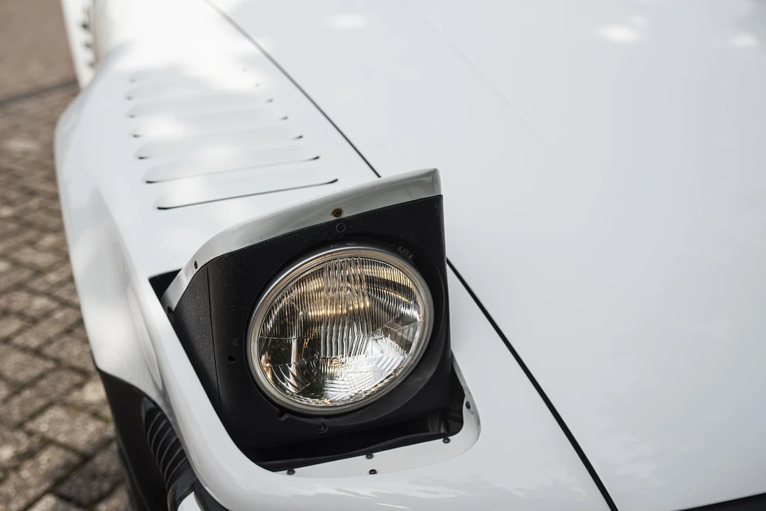 1987 Porsche 930 Turbo - Image 29 of 31