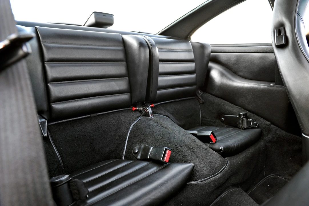 1987 Porsche 911 Carrera 3.2 - Image 13 of 31