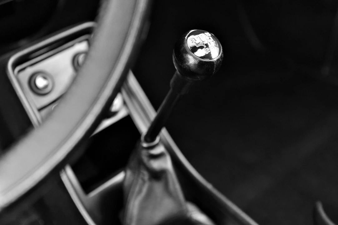 1987 Porsche 911 Carrera 3.2 - Image 20 of 31