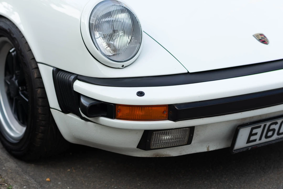 1987 Porsche 911 Carrera 3.2 - Image 23 of 31