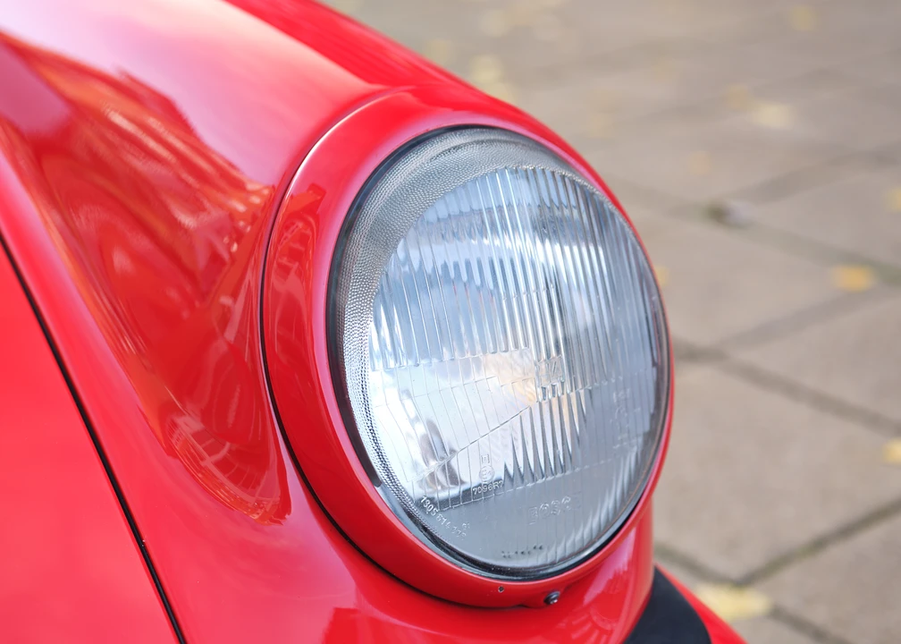 1987 Porsche 911 Carrera 3.2 - Image 21 of 31