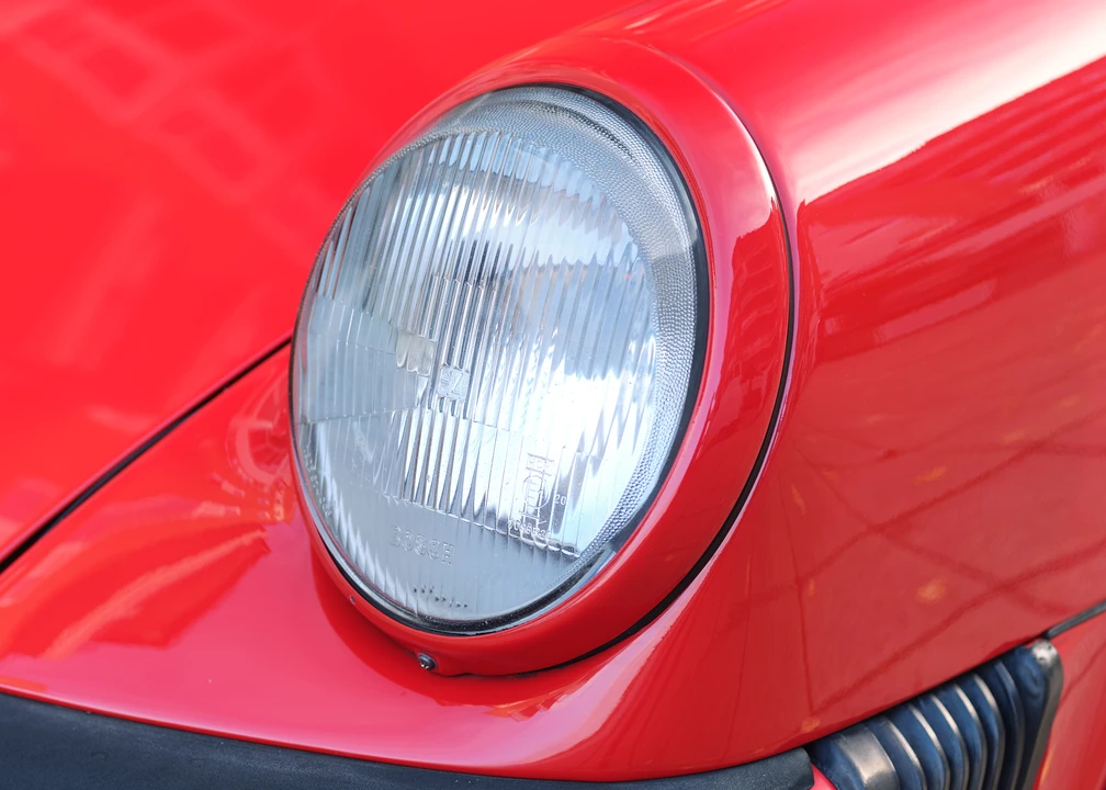 1987 Porsche 911 Carrera 3.2 - Image 22 of 31