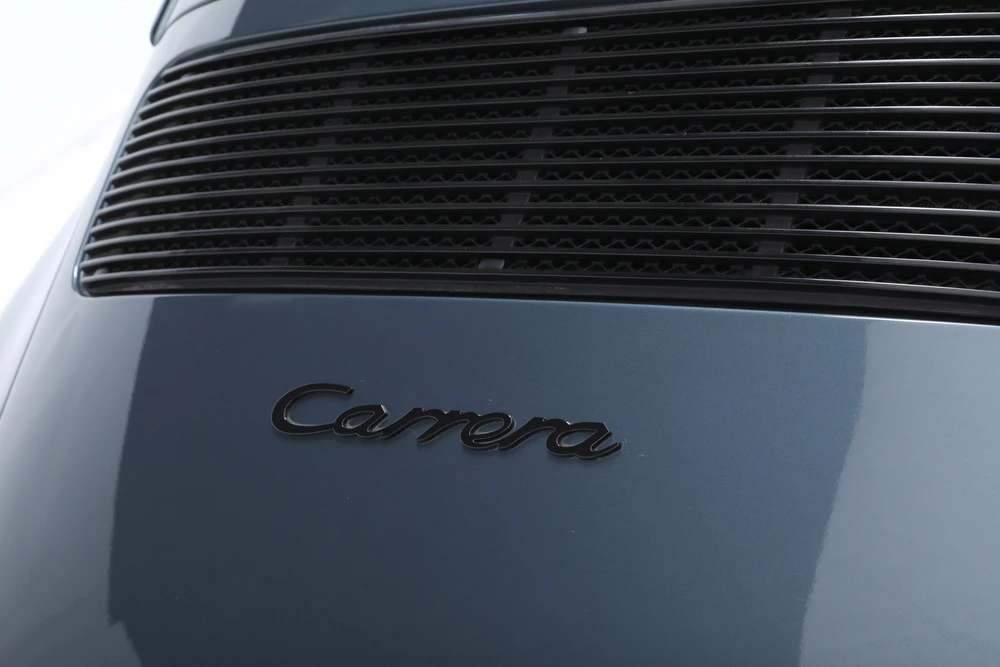 1987 Porsche 911 Carrera 3.2 - Image 5 of 7