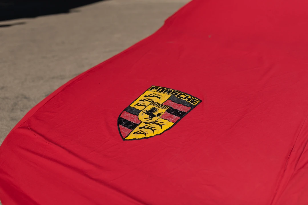 1987 Porsche 924 S - Image 29 of 31