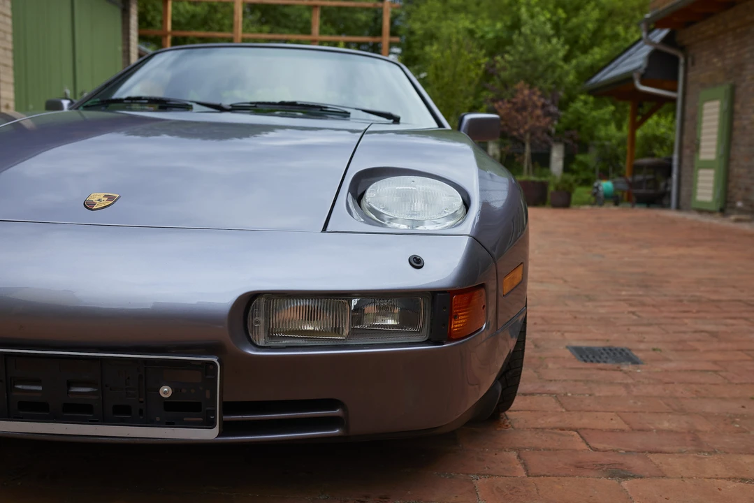 1987 Porsche 928 S4 - Image 23 of 31