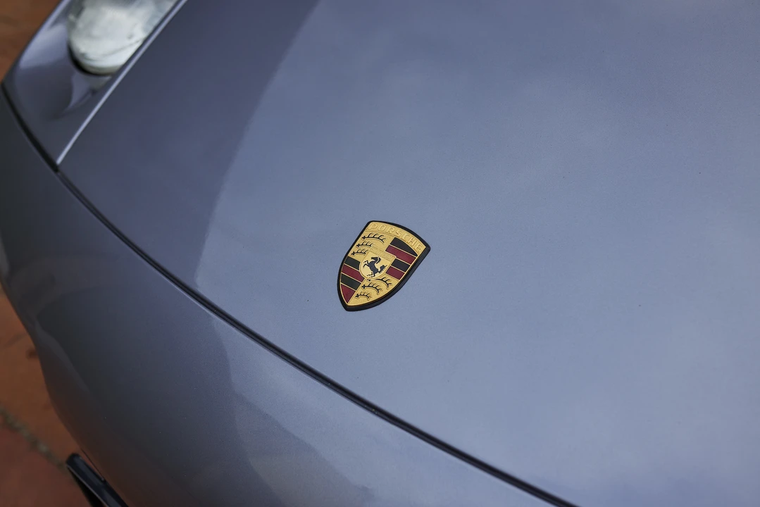 1987 Porsche 928 S4 - Image 29 of 31