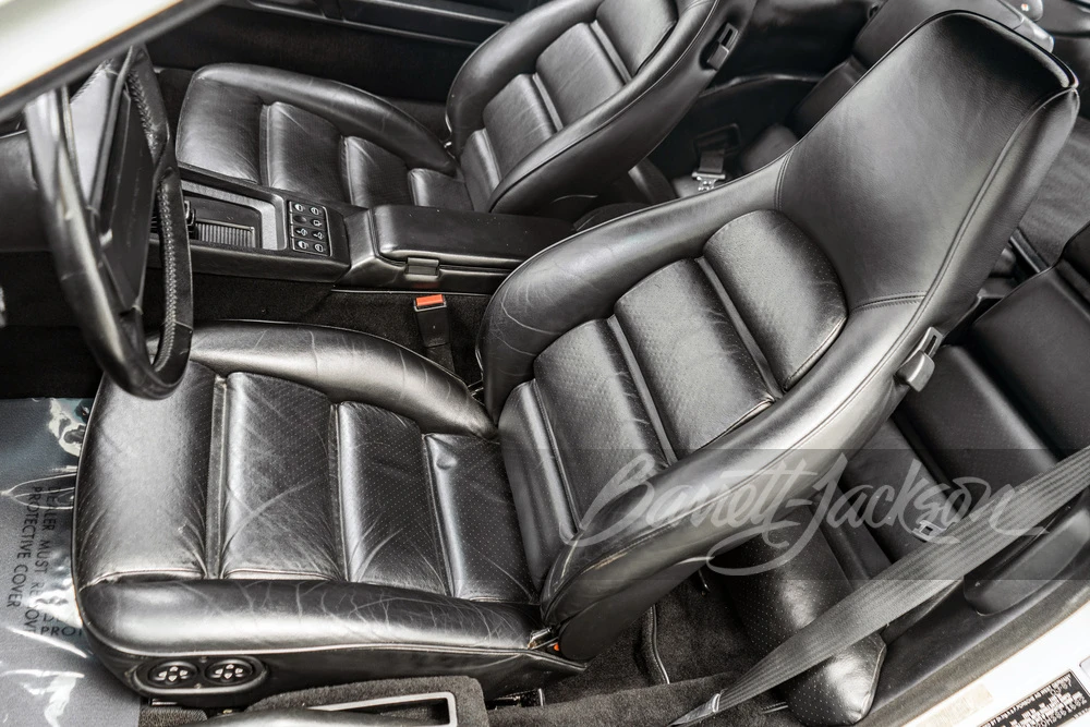 1987 Porsche 928 S4 - Image 3 of 17