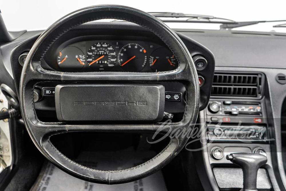 1987 Porsche 928 S4 - Image 4 of 17