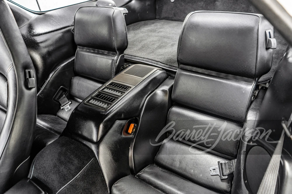 1987 Porsche 928 S4 - Image 5 of 17