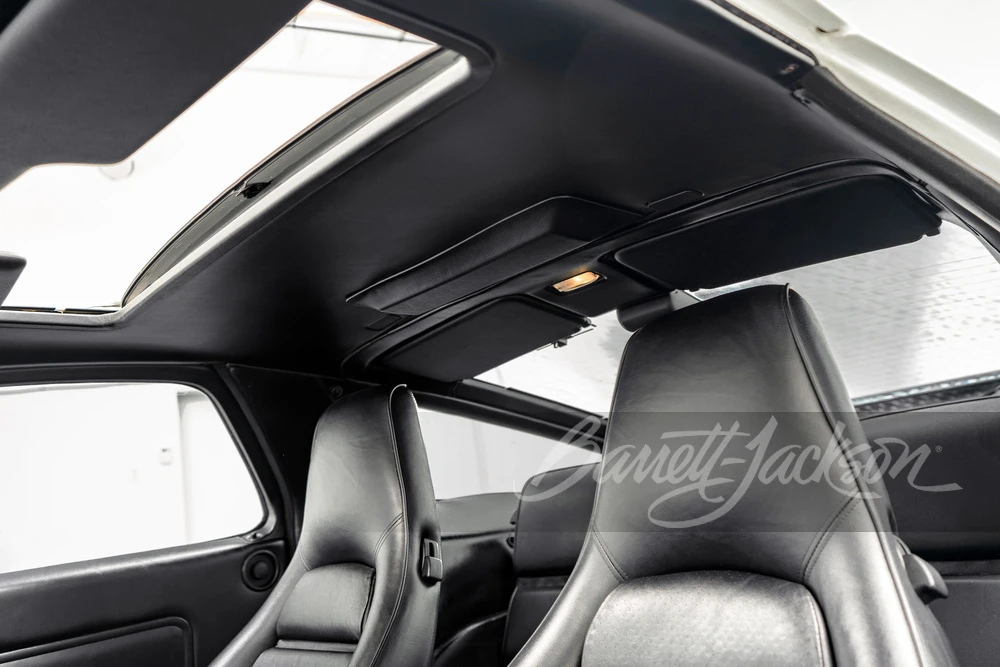1987 Porsche 928 S4 - Image 6 of 17