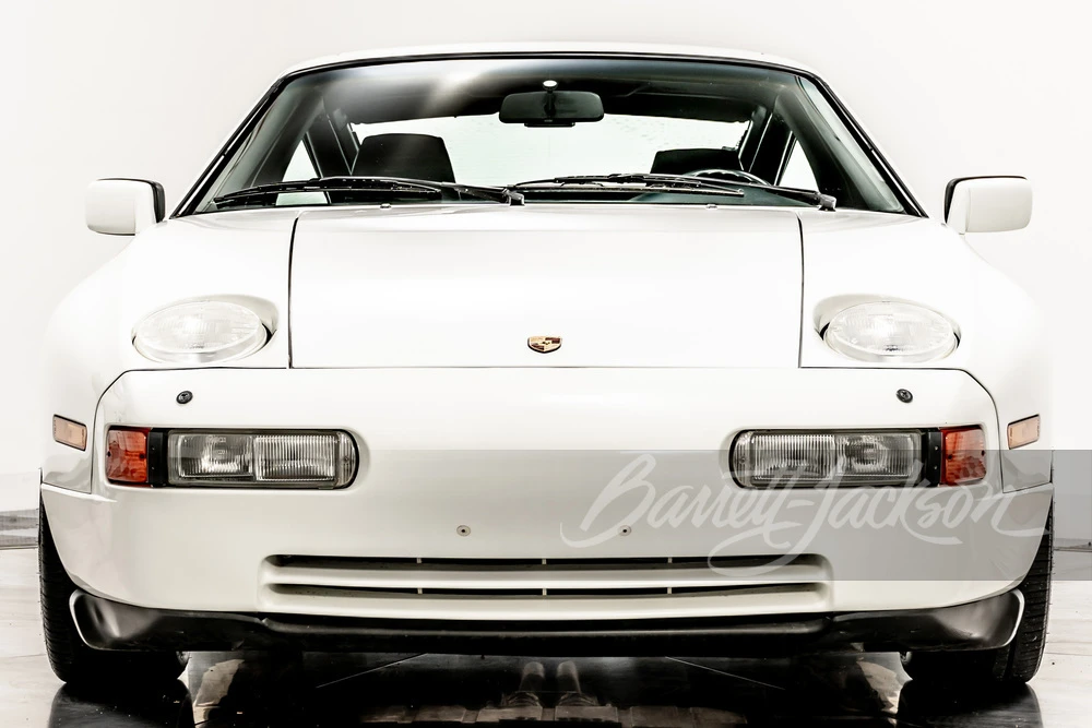 1987 Porsche 928 S4 - Image 8 of 17