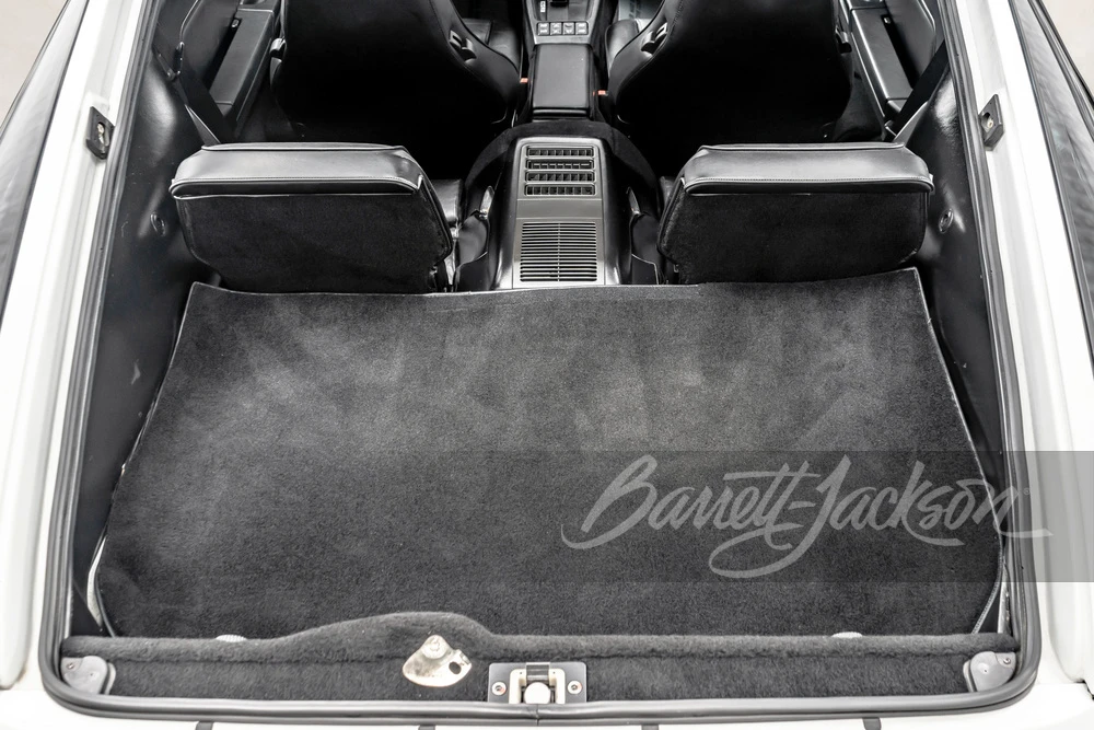 1987 Porsche 928 S4 - Image 12 of 17