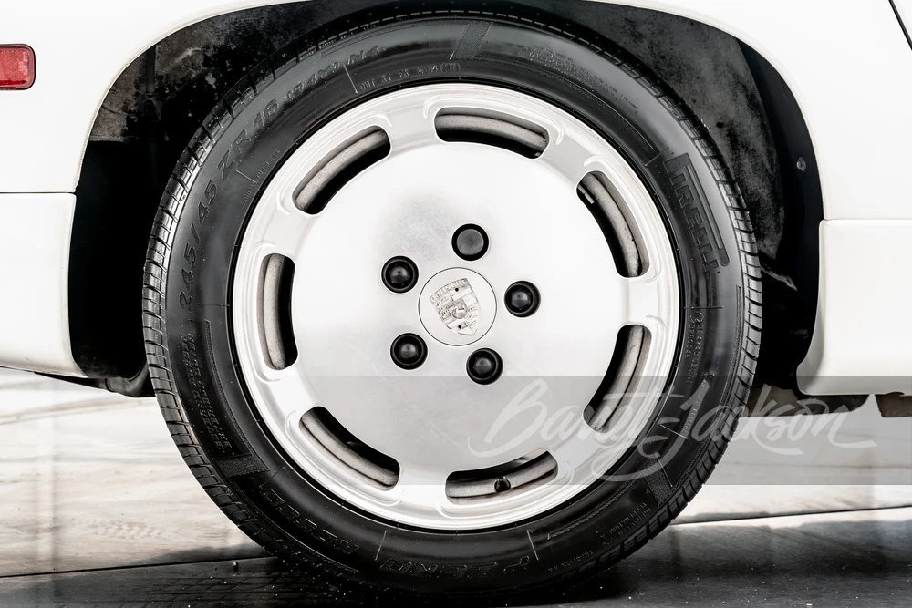1987 Porsche 928 S4 - Image 14 of 17