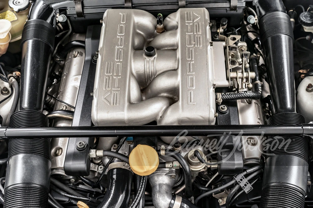 1987 Porsche 928 S4 - Image 15 of 17