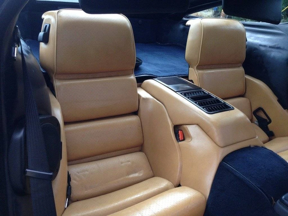 1987 Porsche 928 S4 - Image 3 of 9