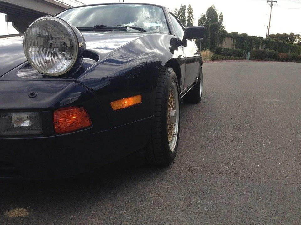 1987 Porsche 928 S4 - Image 9 of 9