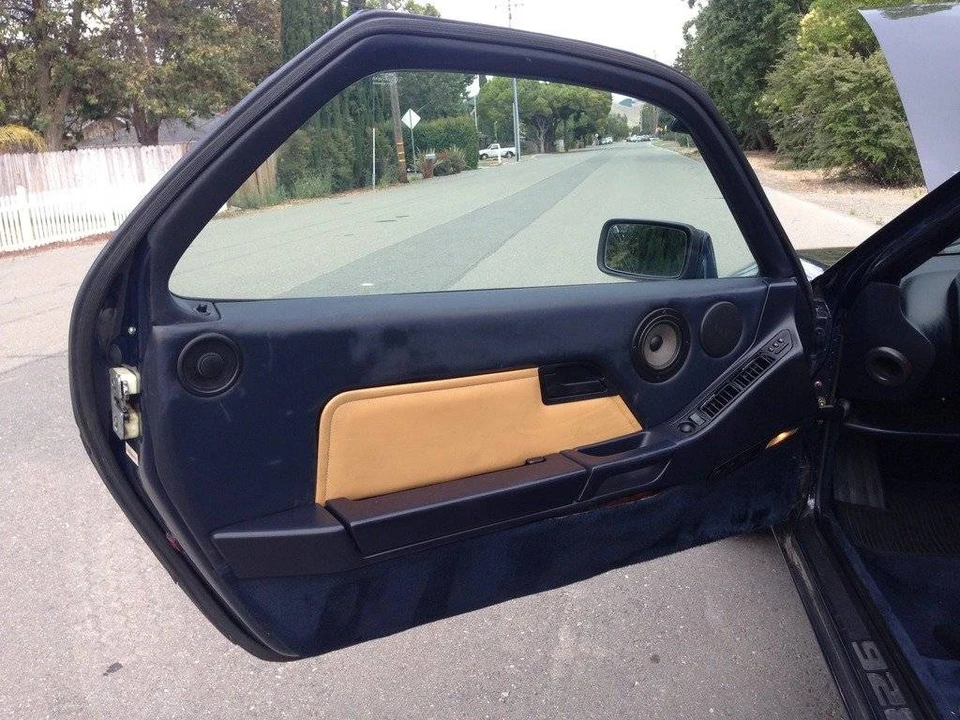 1987 Porsche 928 S4 - Image 8 of 9