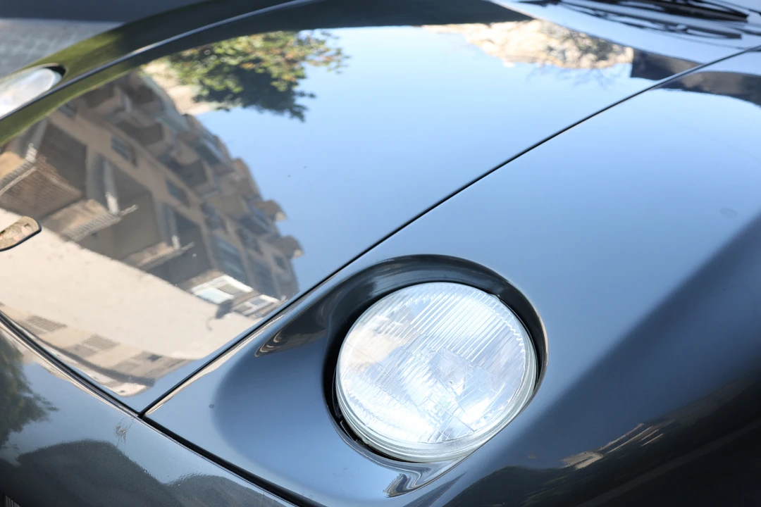1987 Porsche 928 S4 - Image 26 of 31