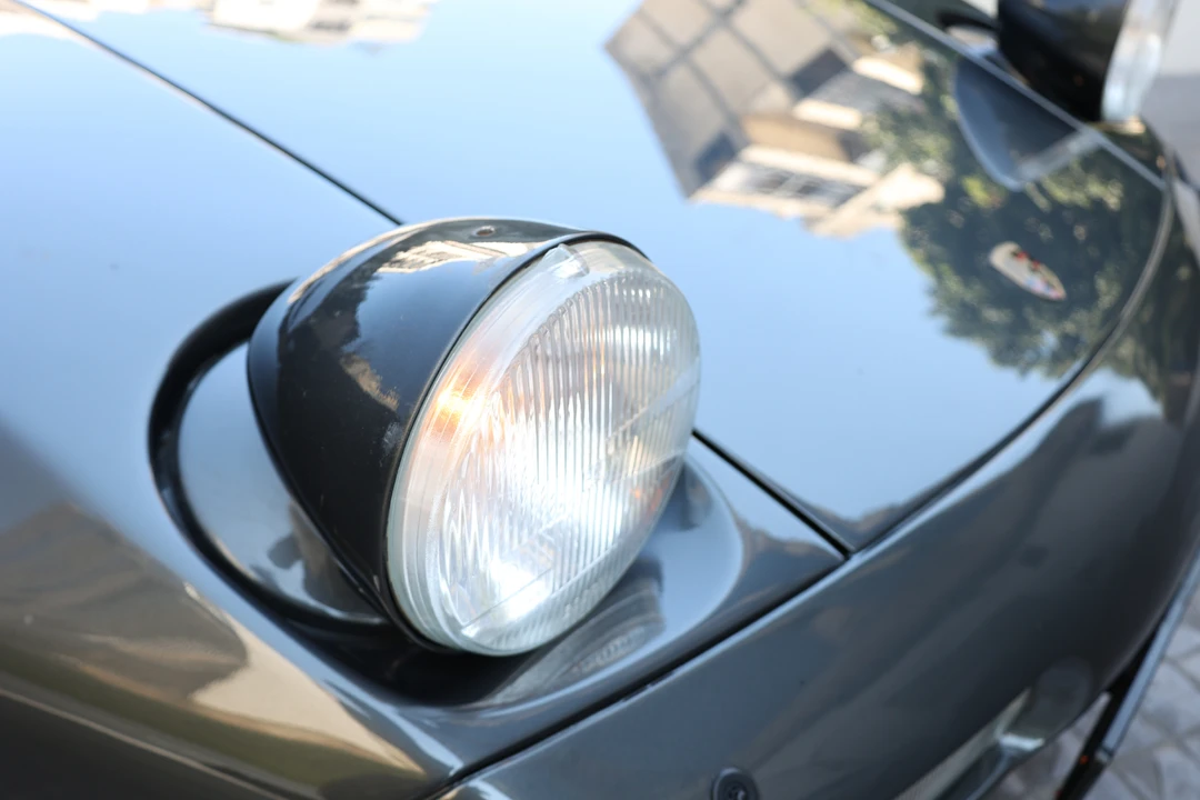 1987 Porsche 928 S4 - Image 30 of 31