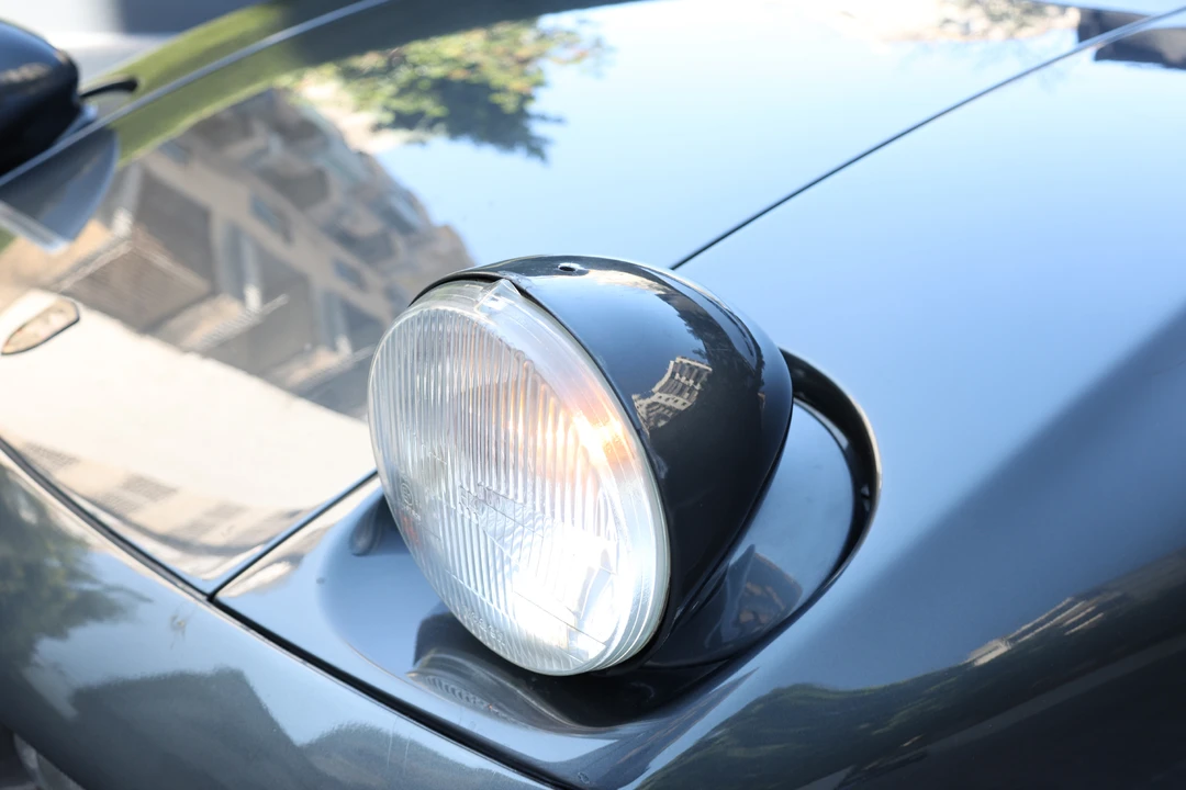 1987 Porsche 928 S4 - Image 31 of 31