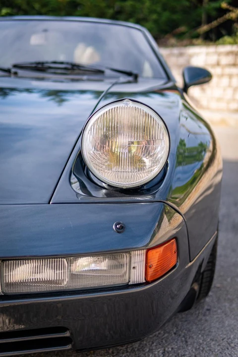 1987 Porsche 928 S4 - Image 22 of 31