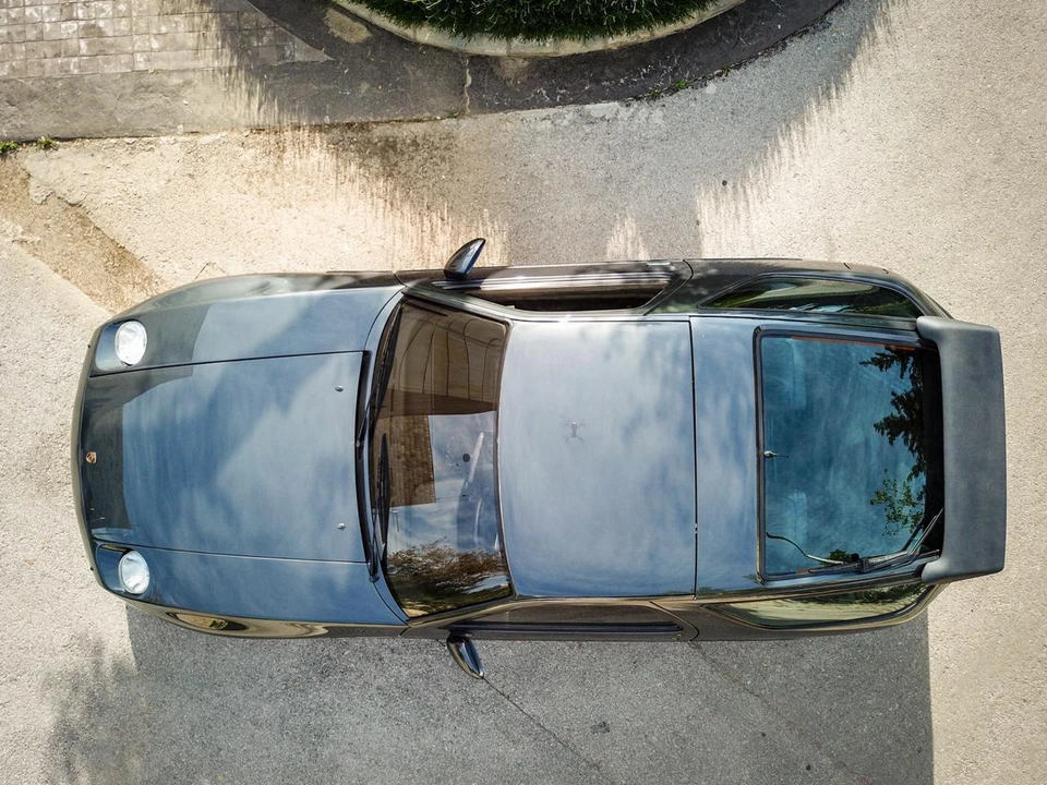 1987 Porsche 928 S4 - Image 20 of 31