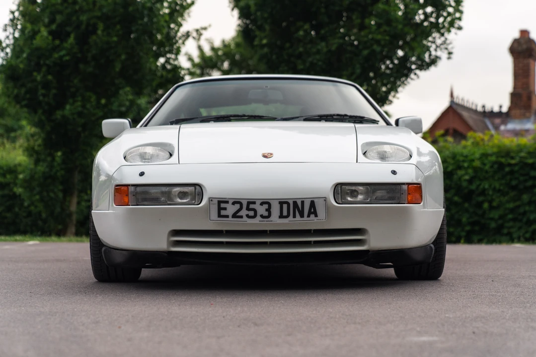 1987 Porsche 928 S4 - Image 3 of 31