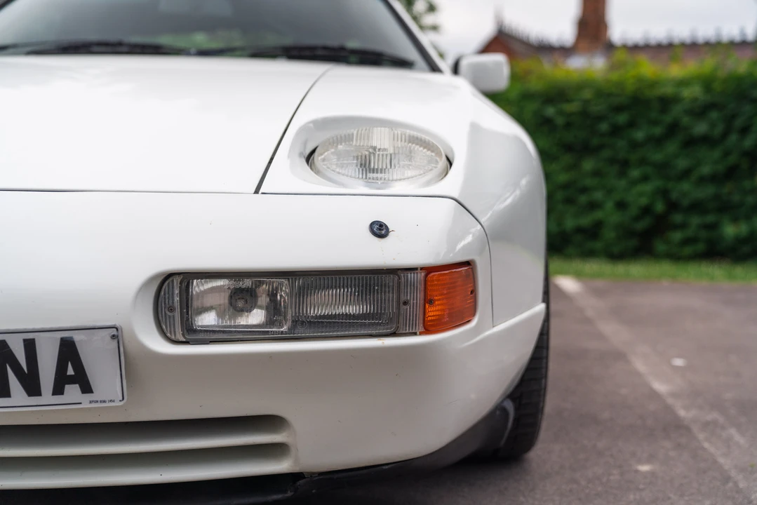 1987 Porsche 928 S4 - Image 24 of 31