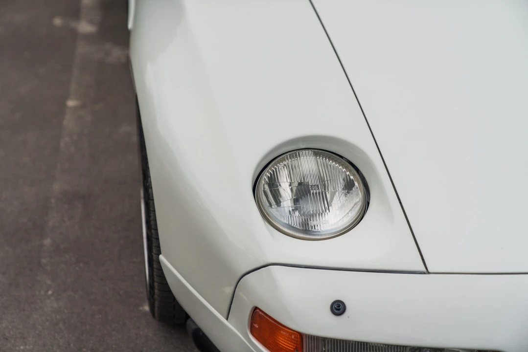 1987 Porsche 928 S4 - Image 25 of 31