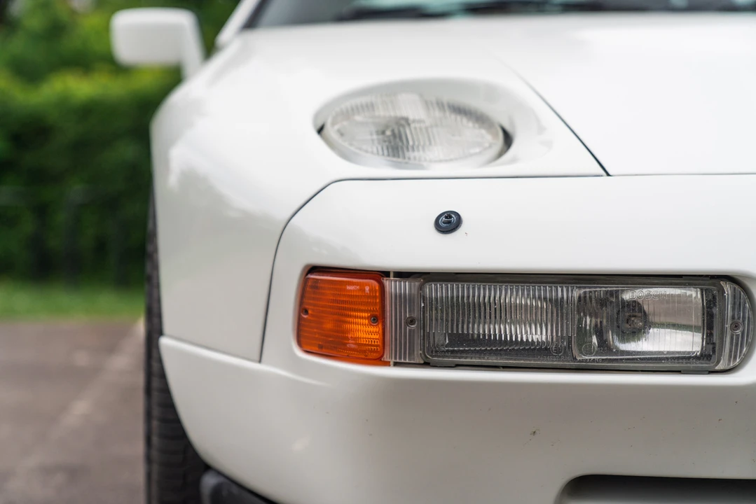 1987 Porsche 928 S4 - Image 27 of 31