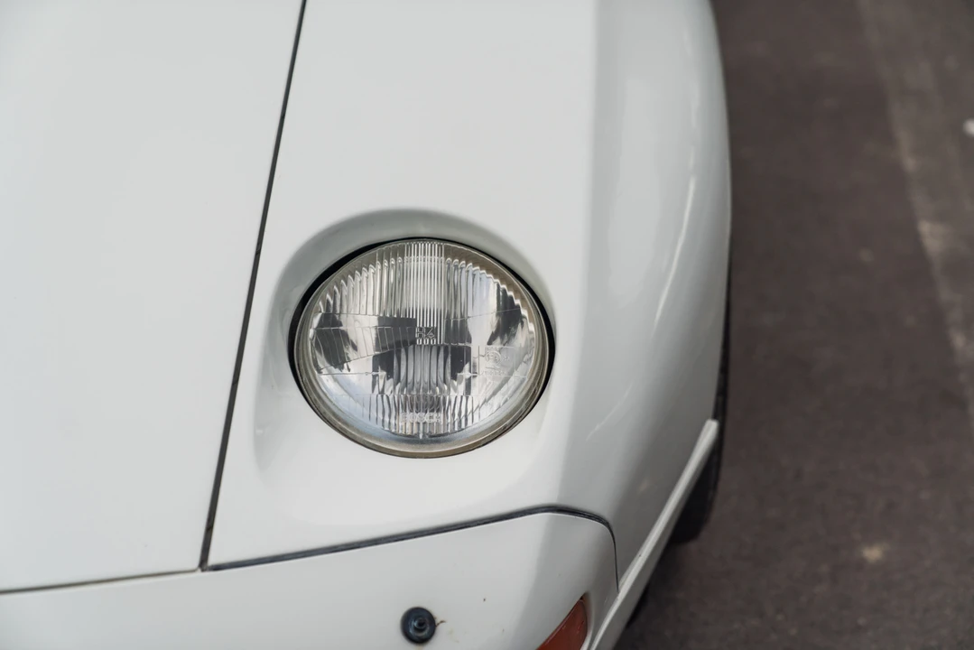 1987 Porsche 928 S4 - Image 28 of 31