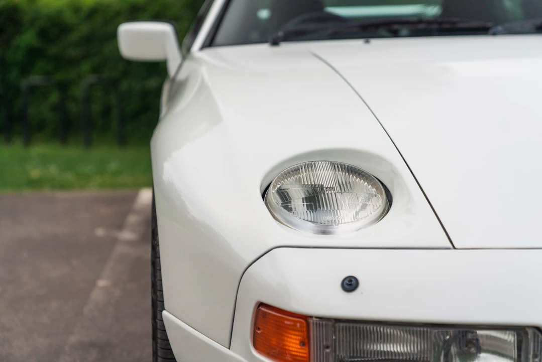 1987 Porsche 928 S4 - Image 31 of 31