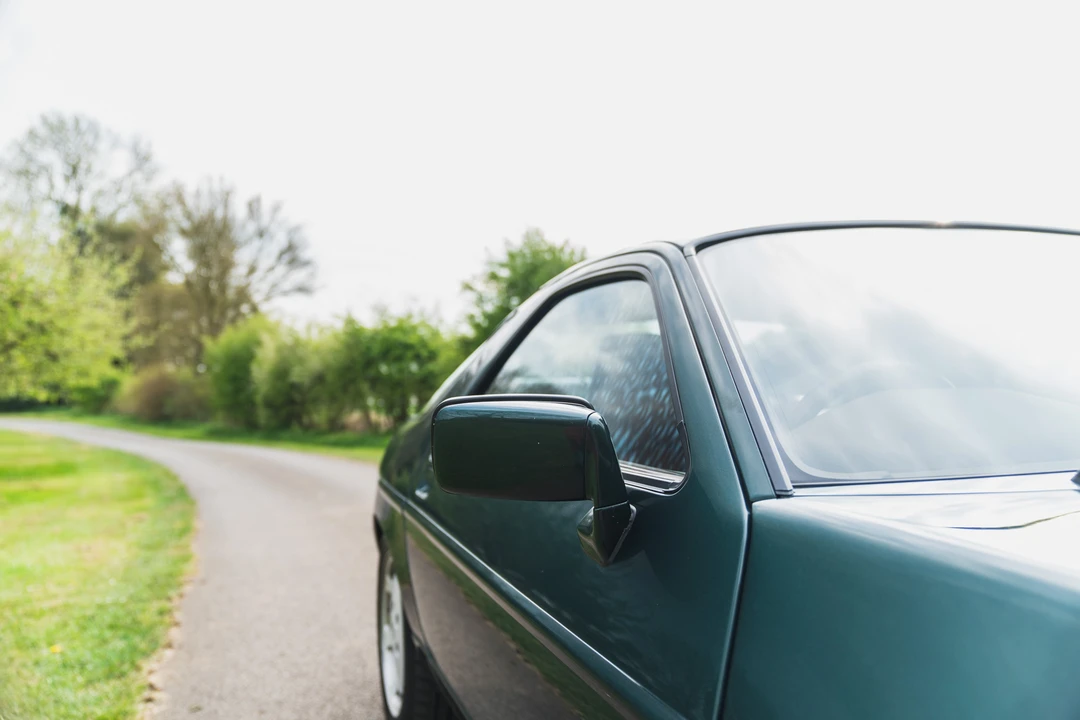 1987 Porsche 928 S4 - Image 17 of 31