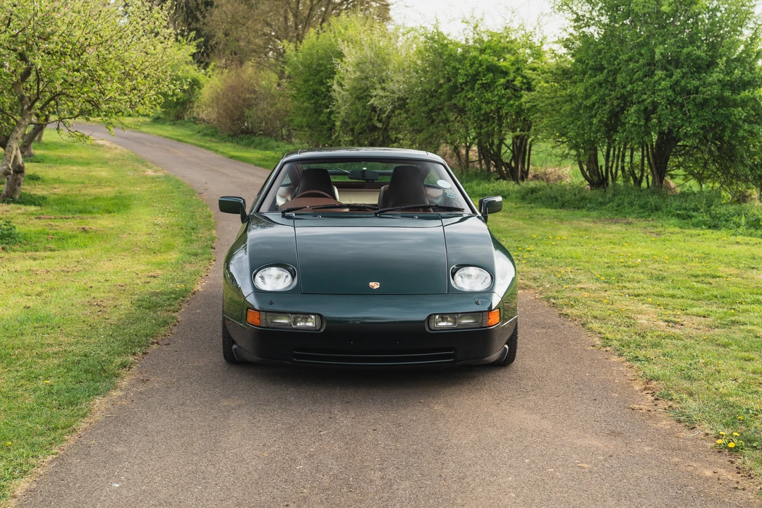 1987 Porsche 928 S4 - Image 13 of 31