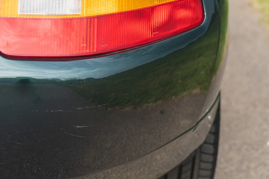 1987 Porsche 928 S4 - Image 29 of 31