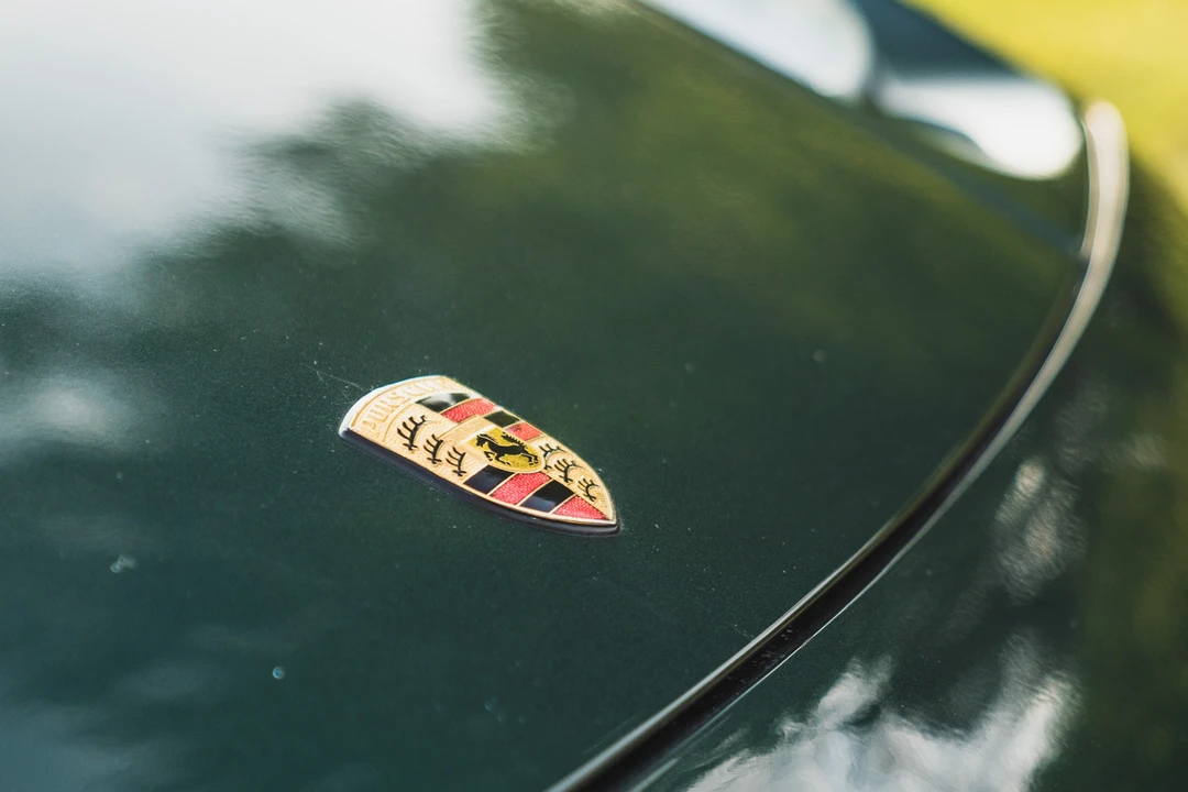 1987 Porsche 928 S4 - Image 28 of 31