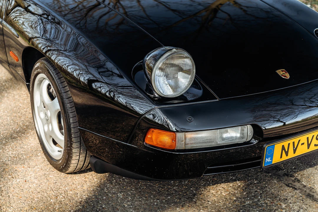 1987 Porsche 928 S4 - Image 20 of 31