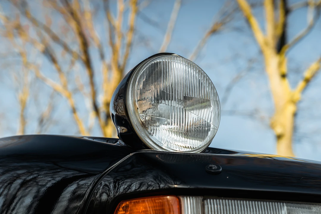 1987 Porsche 928 S4 - Image 25 of 31