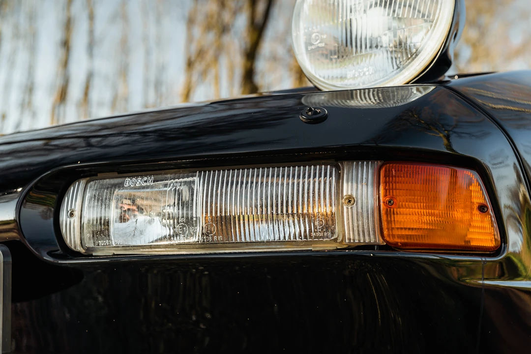 1987 Porsche 928 S4 - Image 27 of 31