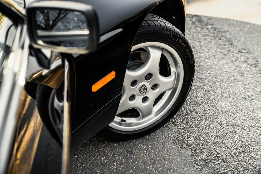 1987 Porsche 928 S4 - Image 30 of 31