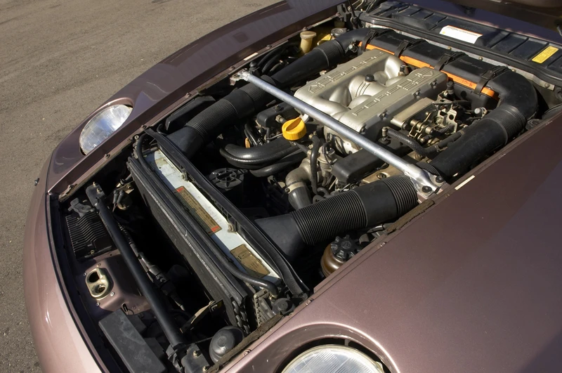 1987 Porsche 928 S4 - Image 3 of 5