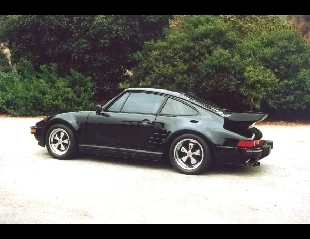 1987 Porsche 930 Turbo - Image 3 of 7