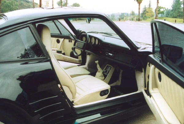 1987 Porsche 930 Turbo - Image 5 of 7