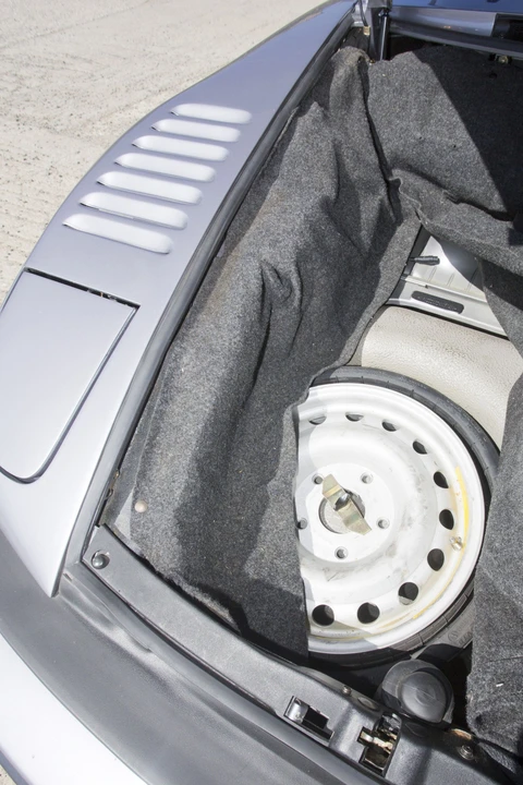1987 Porsche 930 Turbo - Image 7 of 31