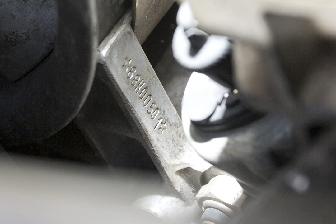 1987 Porsche 930 Turbo - Image 11 of 31