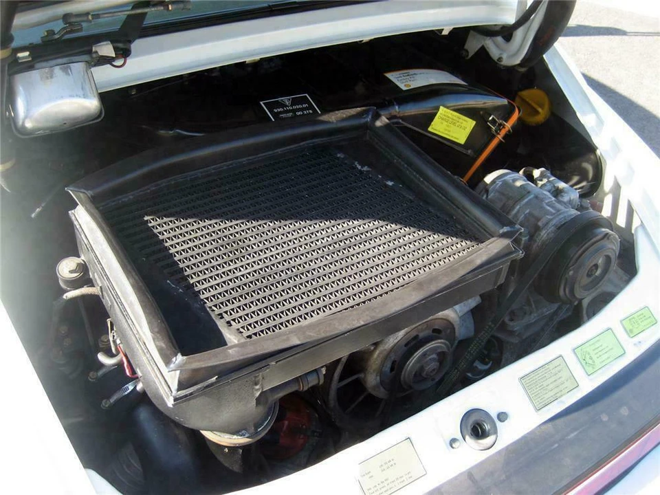 1987 Porsche 930 Turbo - Image 3 of 4