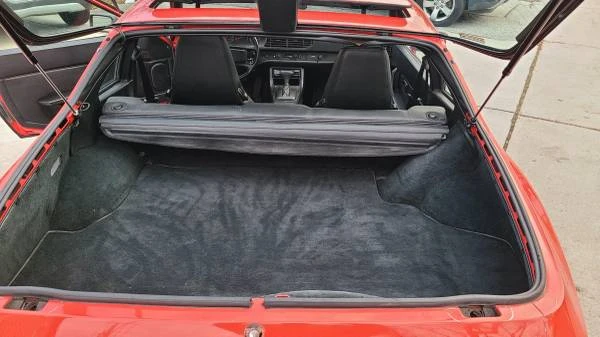 1987 Porsche 944 - Image 11 of 21