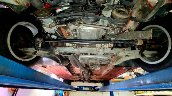 1987 Porsche 944 - Image 18 of 21